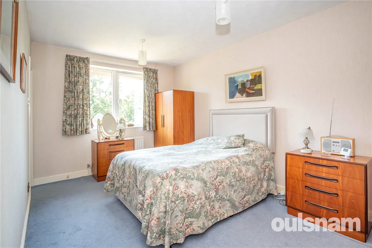 Meadow Rise, Bournville, Birmingham, West Midlands, B30 1UZ, photo 10