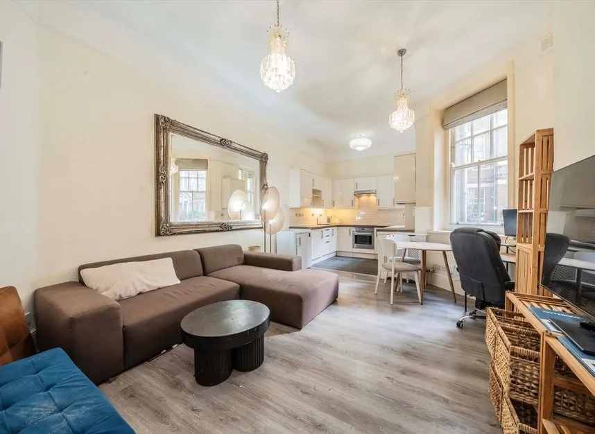 Hammersmith Road, West Kensington, W14, photo 4