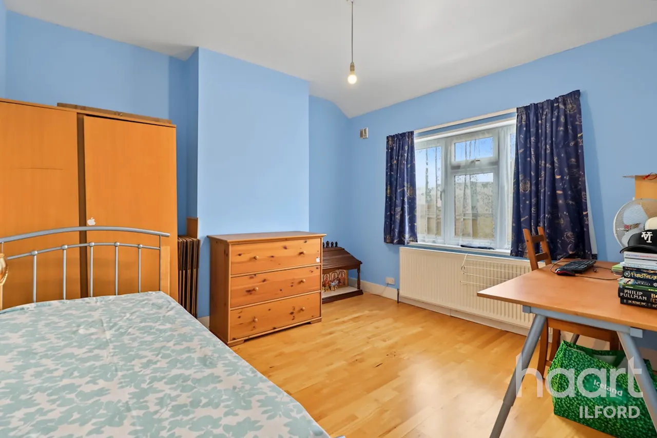Clifton Road, Ilford, IG2, photo 14