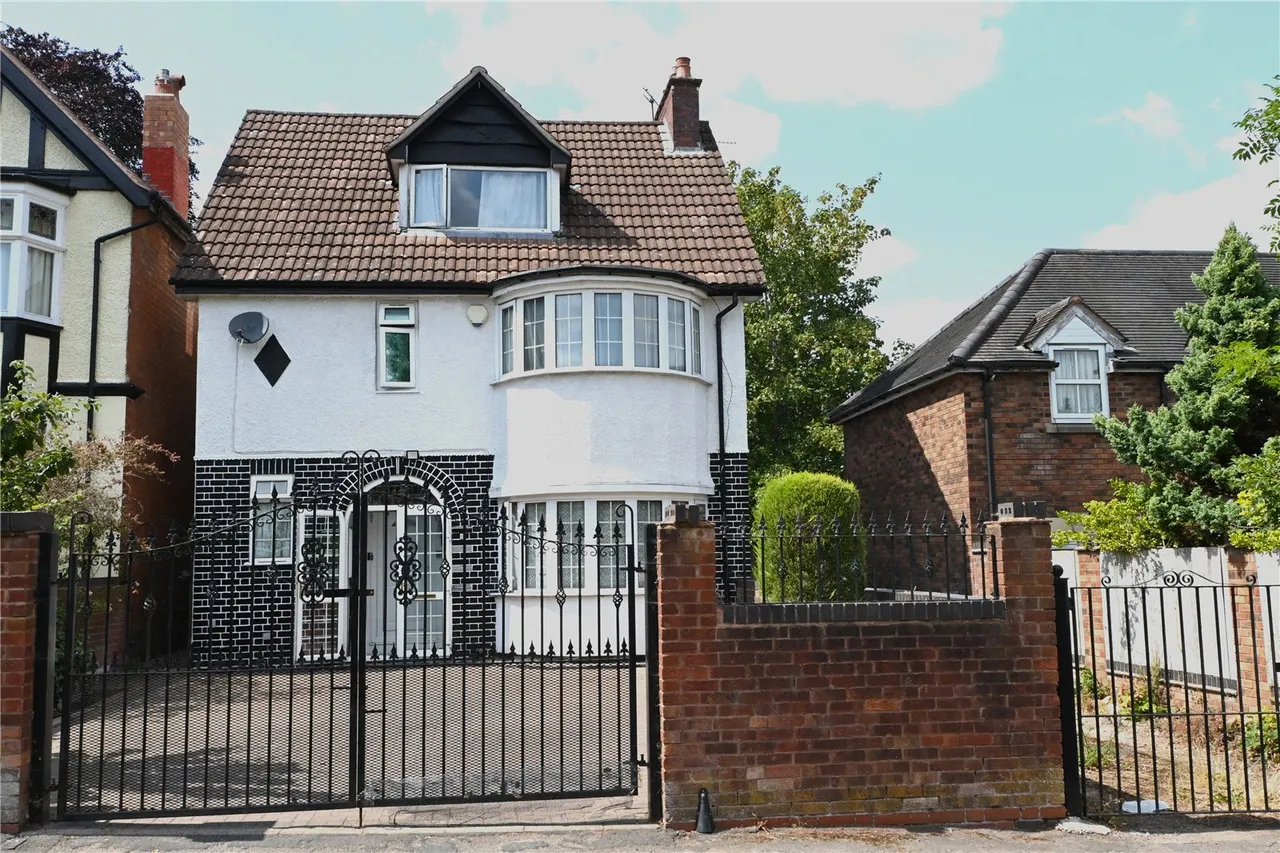 Mayfield Road, Moseley, Birmingham, B13 9HJ, photo 23