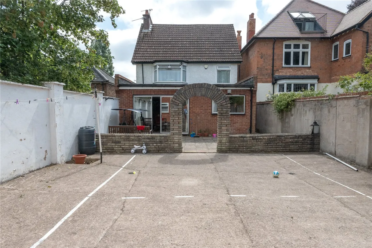 Mayfield Road, Moseley, Birmingham, B13 9HJ, photo 20