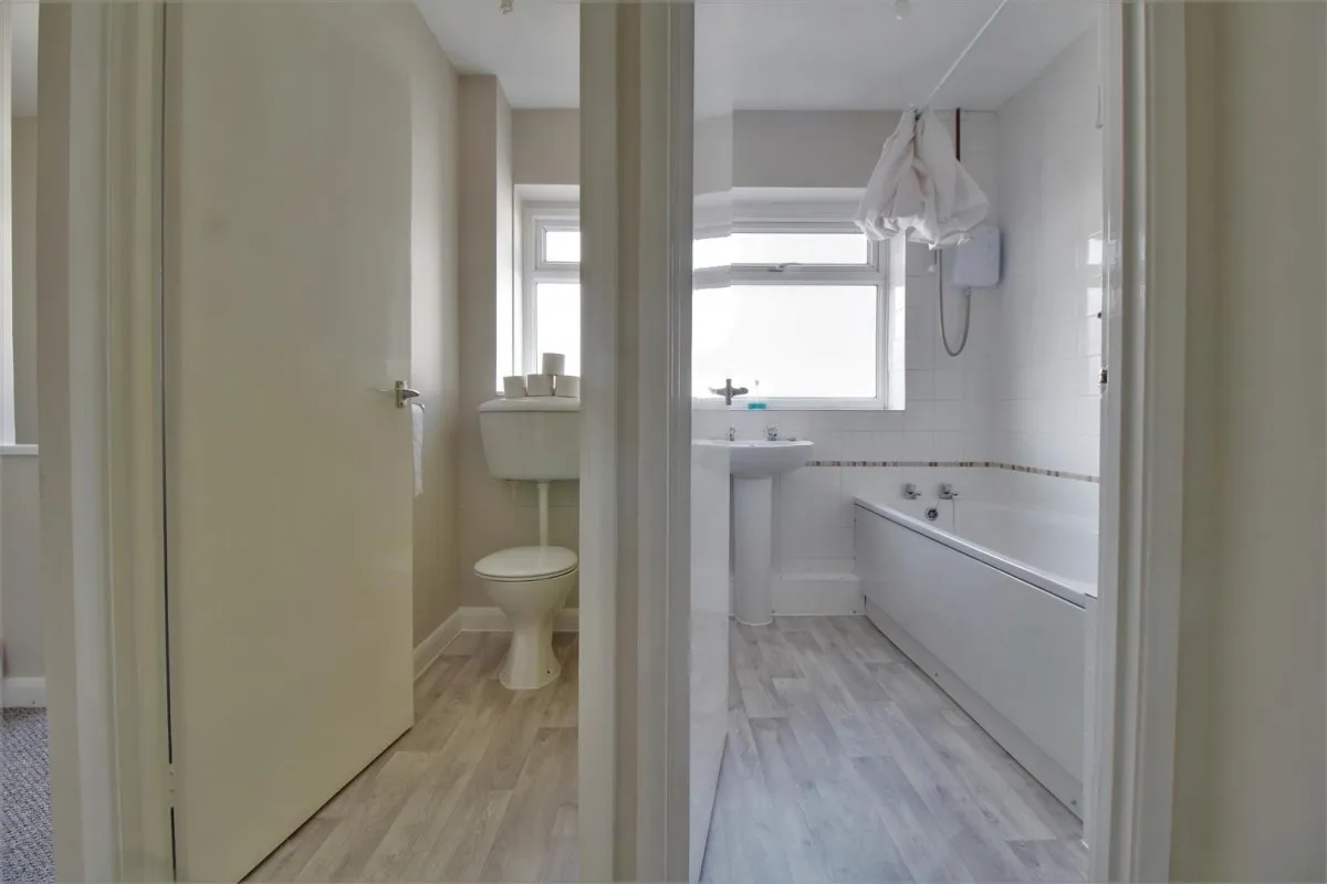 Graham Gardens, Gloucester, GL1, photo 8