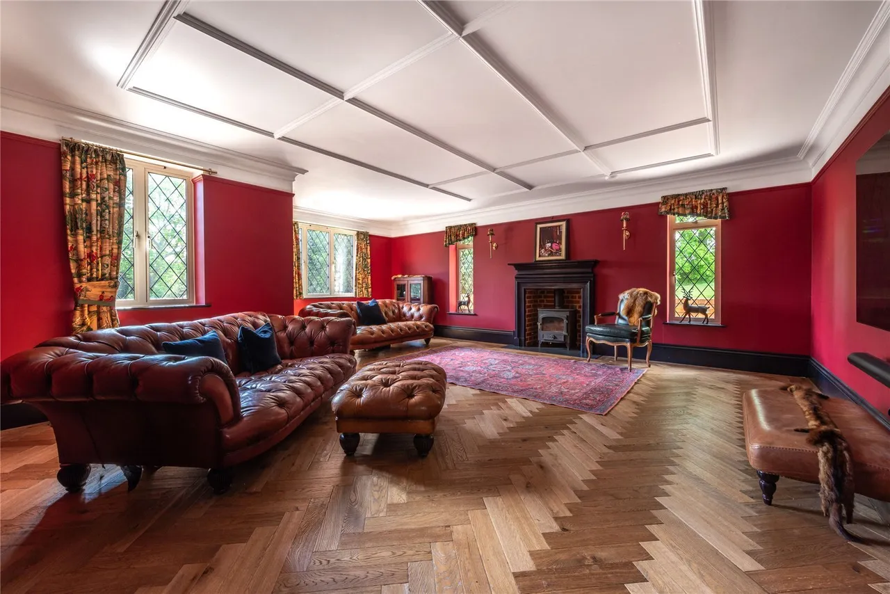 Beare Green Road, Beare Green, RH5, photo 7
