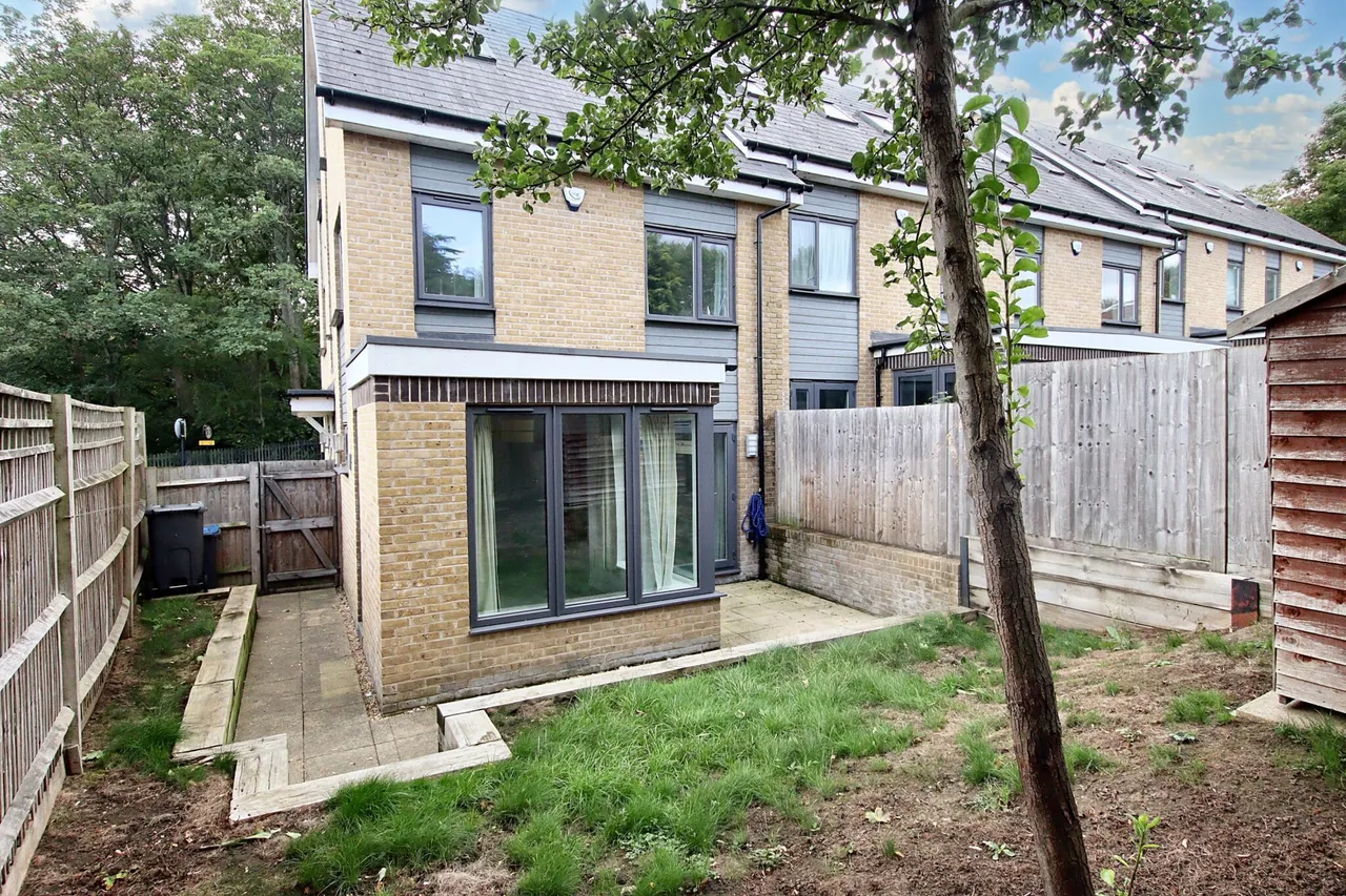 2E Stanhope Road, Croydon, Croydon, CR0 5NS, photo 13