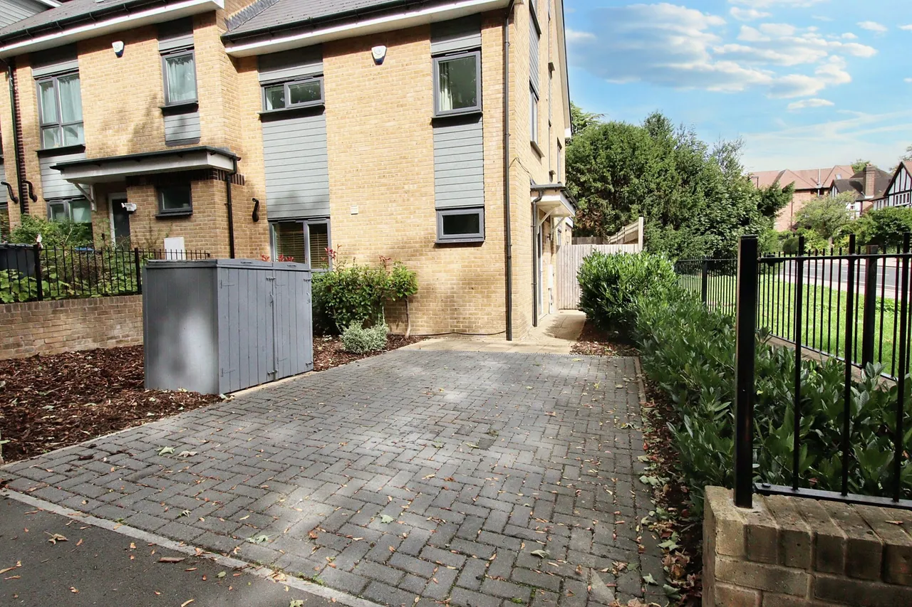 2E Stanhope Road, Croydon, Croydon, CR0 5NS, photo 15
