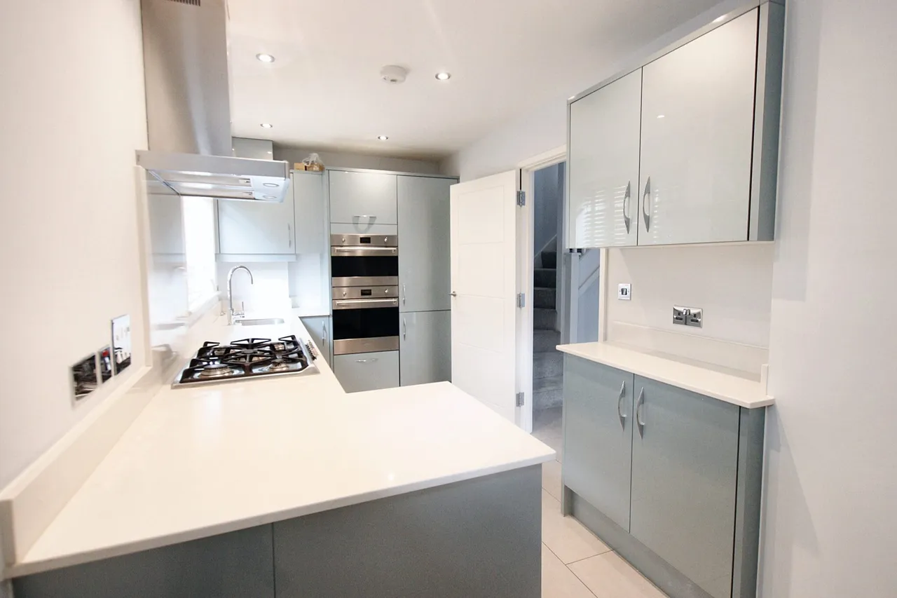 4 bed house for sale — 2E Stanhope Road, Croydon, Croydon, CR0 5NS