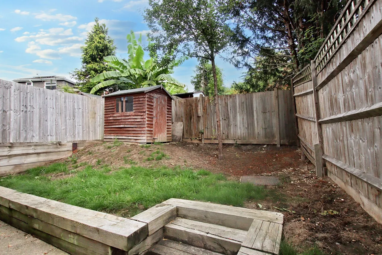 2E Stanhope Road, Croydon, Croydon, CR0 5NS, photo 12