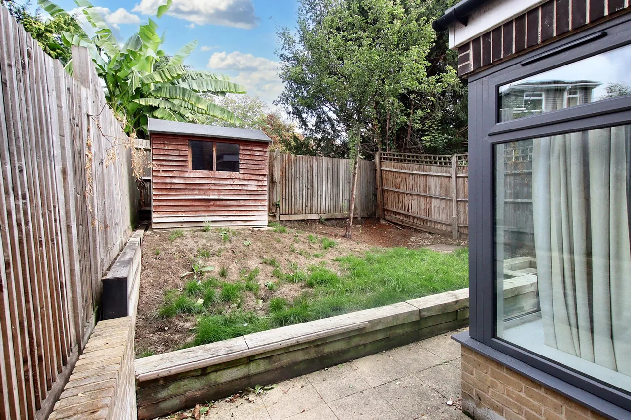2E Stanhope Road, Croydon, Croydon, CR0 5NS, photo 14