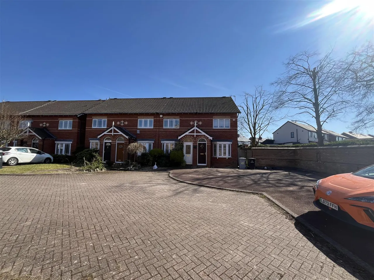 Eldon Road, Macclesfield, SK10, photo 10