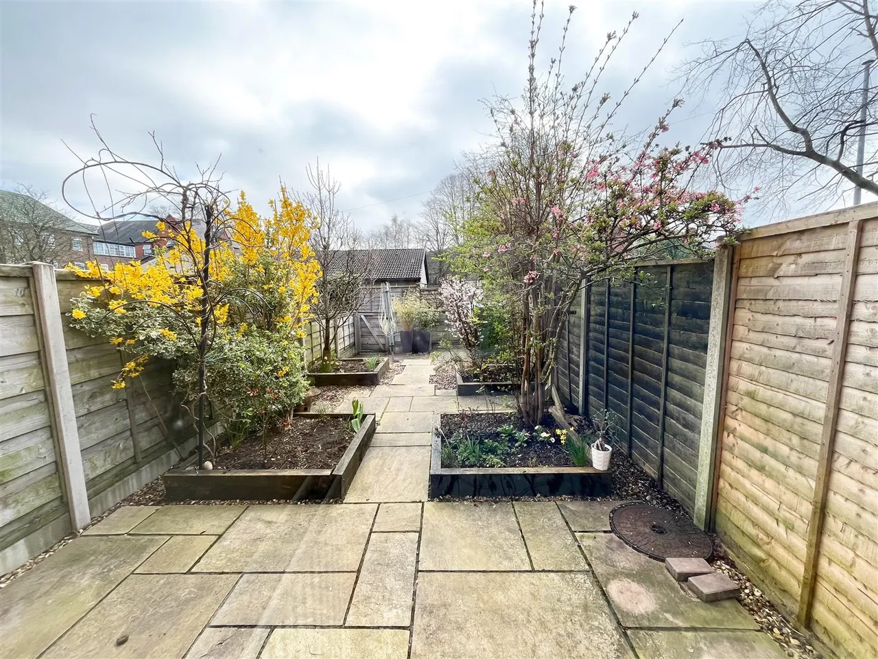 Eldon Road, Macclesfield, SK10, photo 5