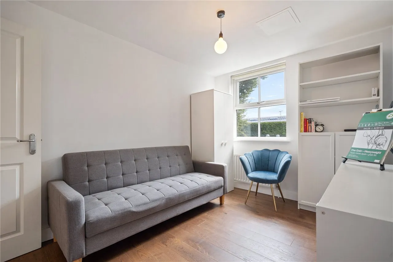 2 bed flat for sale — Clapton Square, London, E5