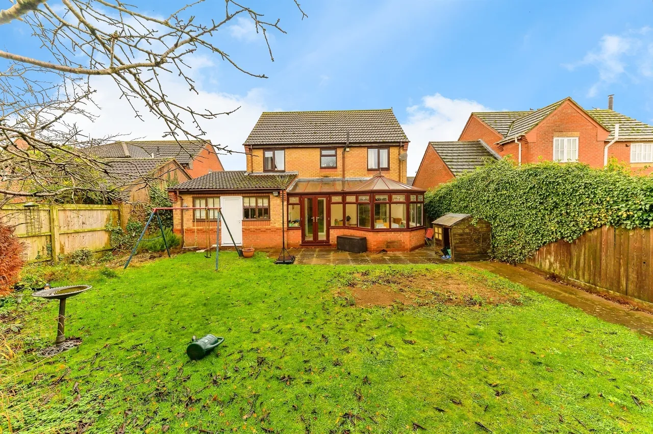 Primrose Way, Stamford, PE9, photo 14