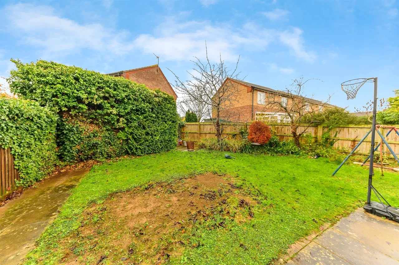 Primrose Way, Stamford, PE9, photo 15