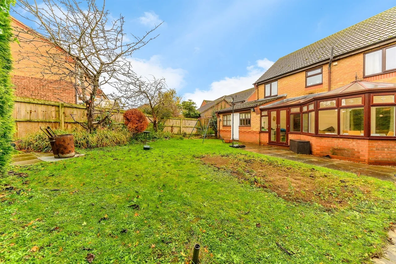 Primrose Way, Stamford, PE9, photo 16