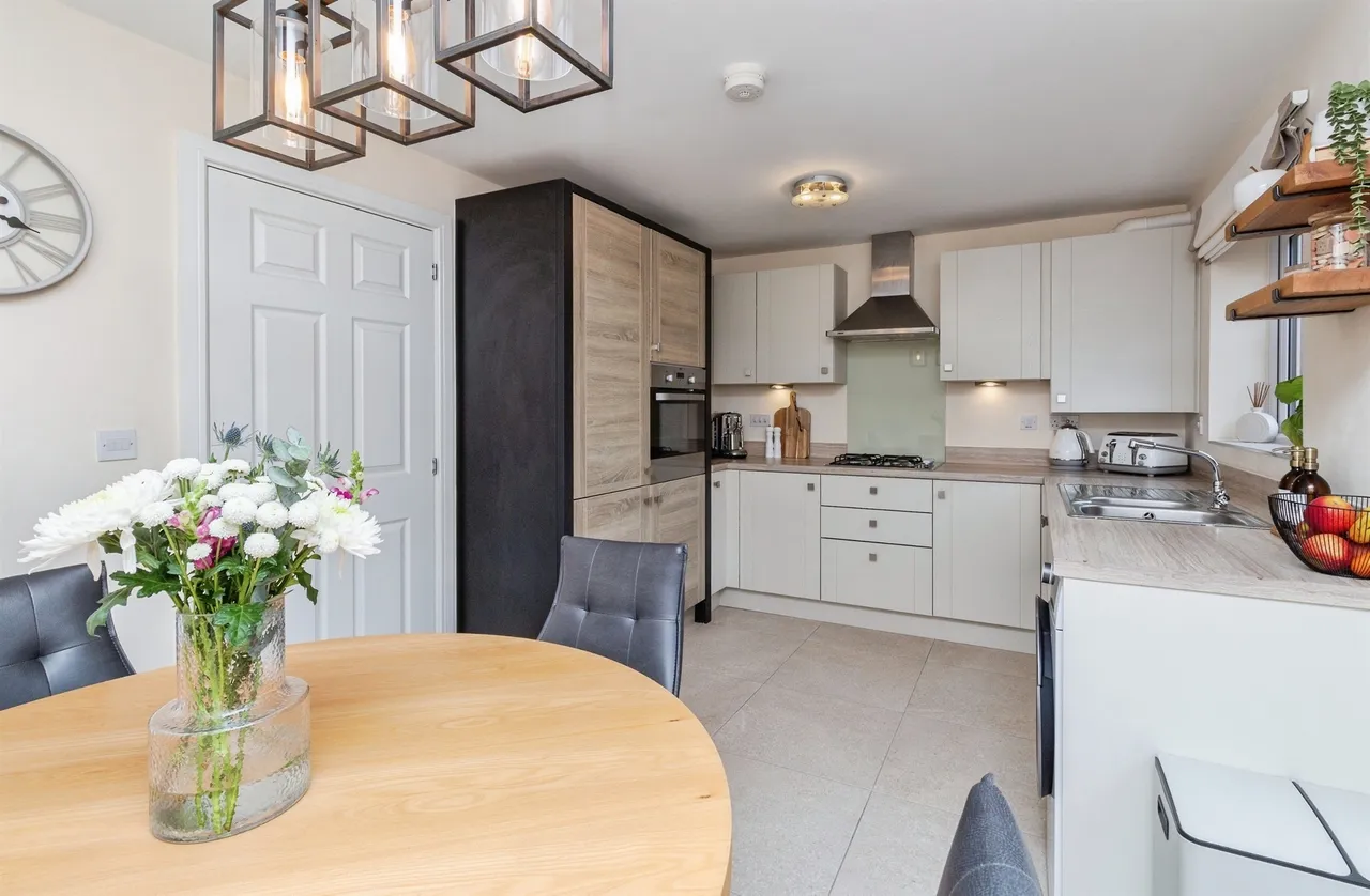 Plover Green, Stafford, ST16, photo 5