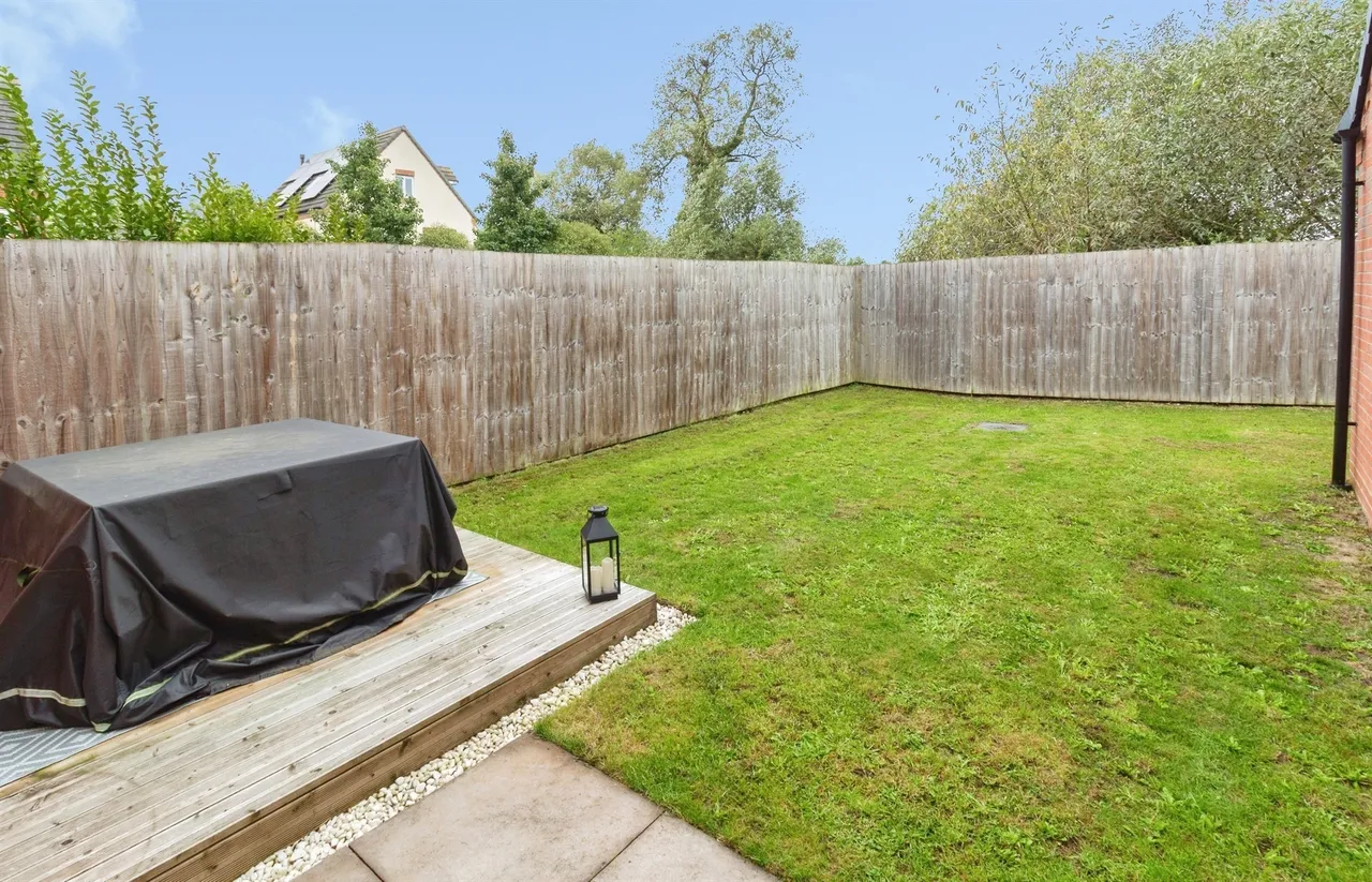 Plover Green, Stafford, ST16, photo 13