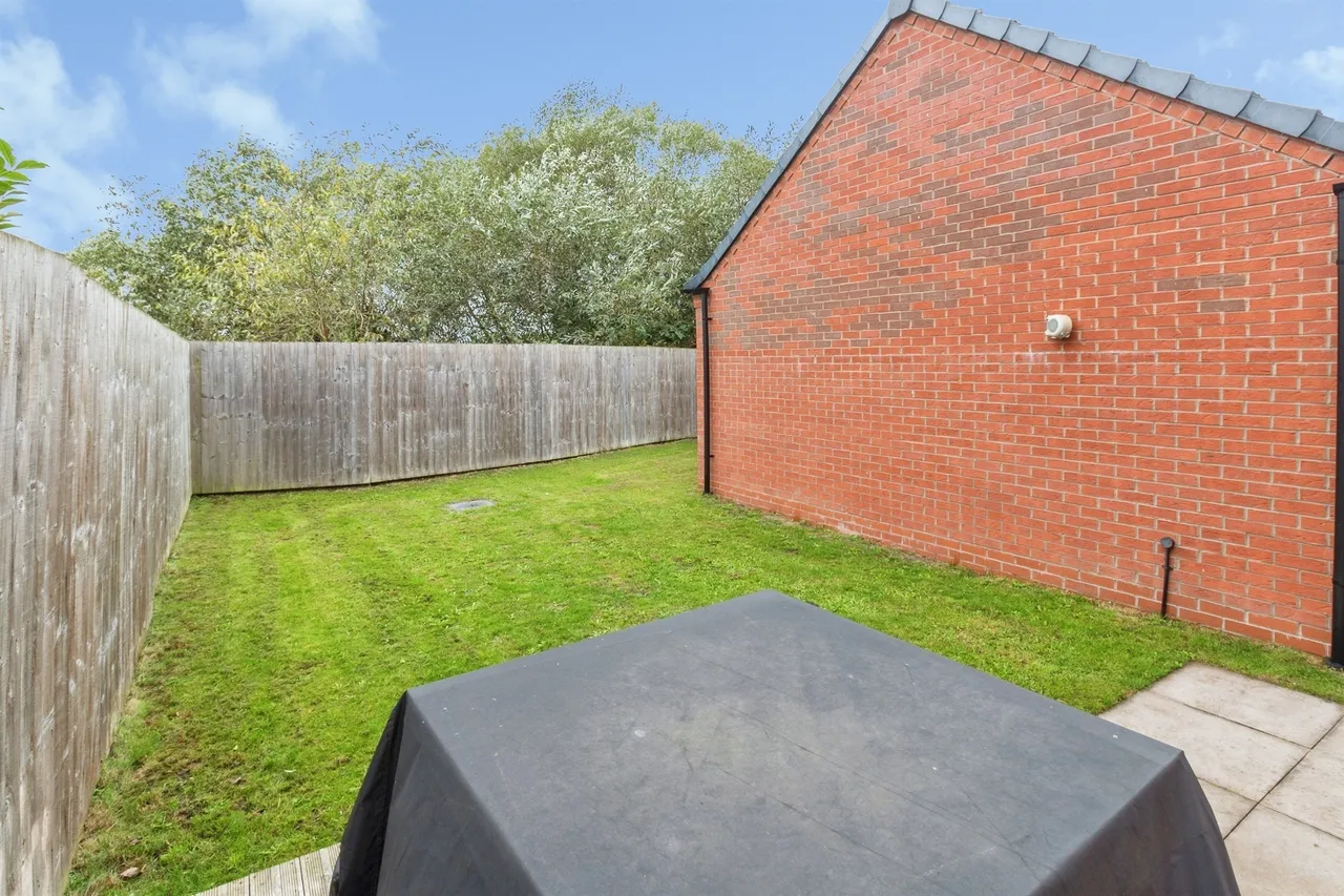 Plover Green, Stafford, ST16, photo 12