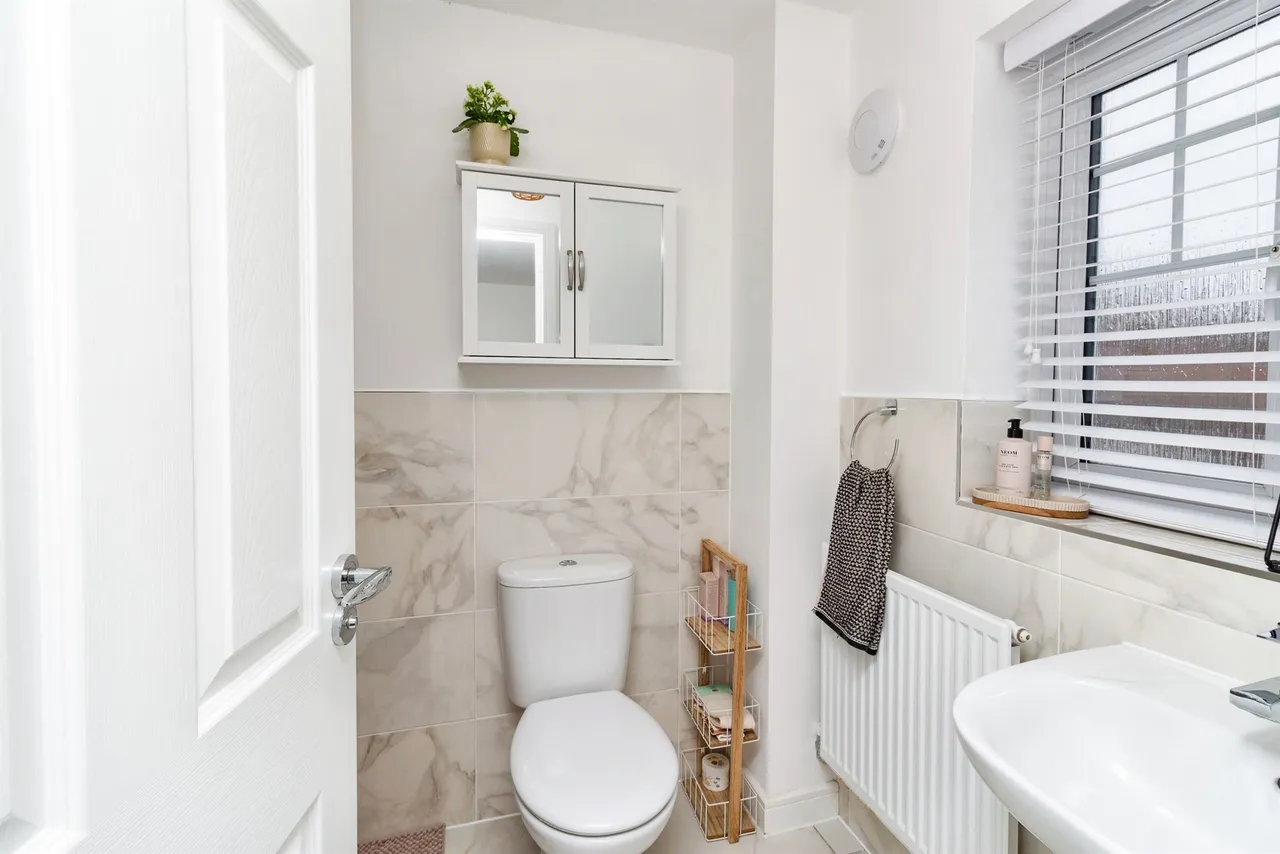 Plover Green, Stafford, ST16, photo 8