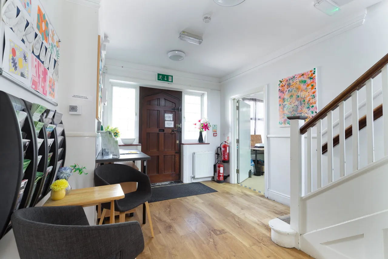 Culverden Park, Tunbridge Wells, Kent, TN4 9FB, photo 3