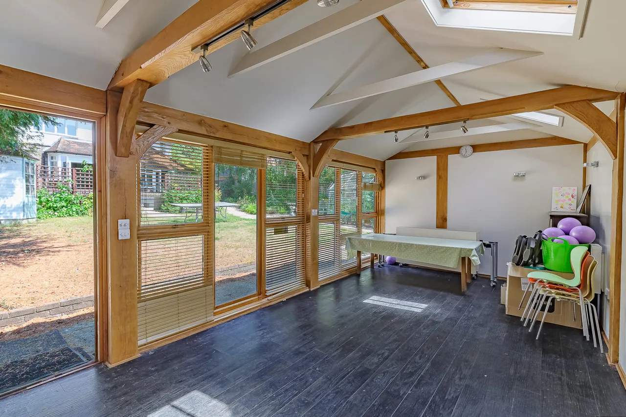 Culverden Park, Tunbridge Wells, Kent, TN4 9FB, photo 11