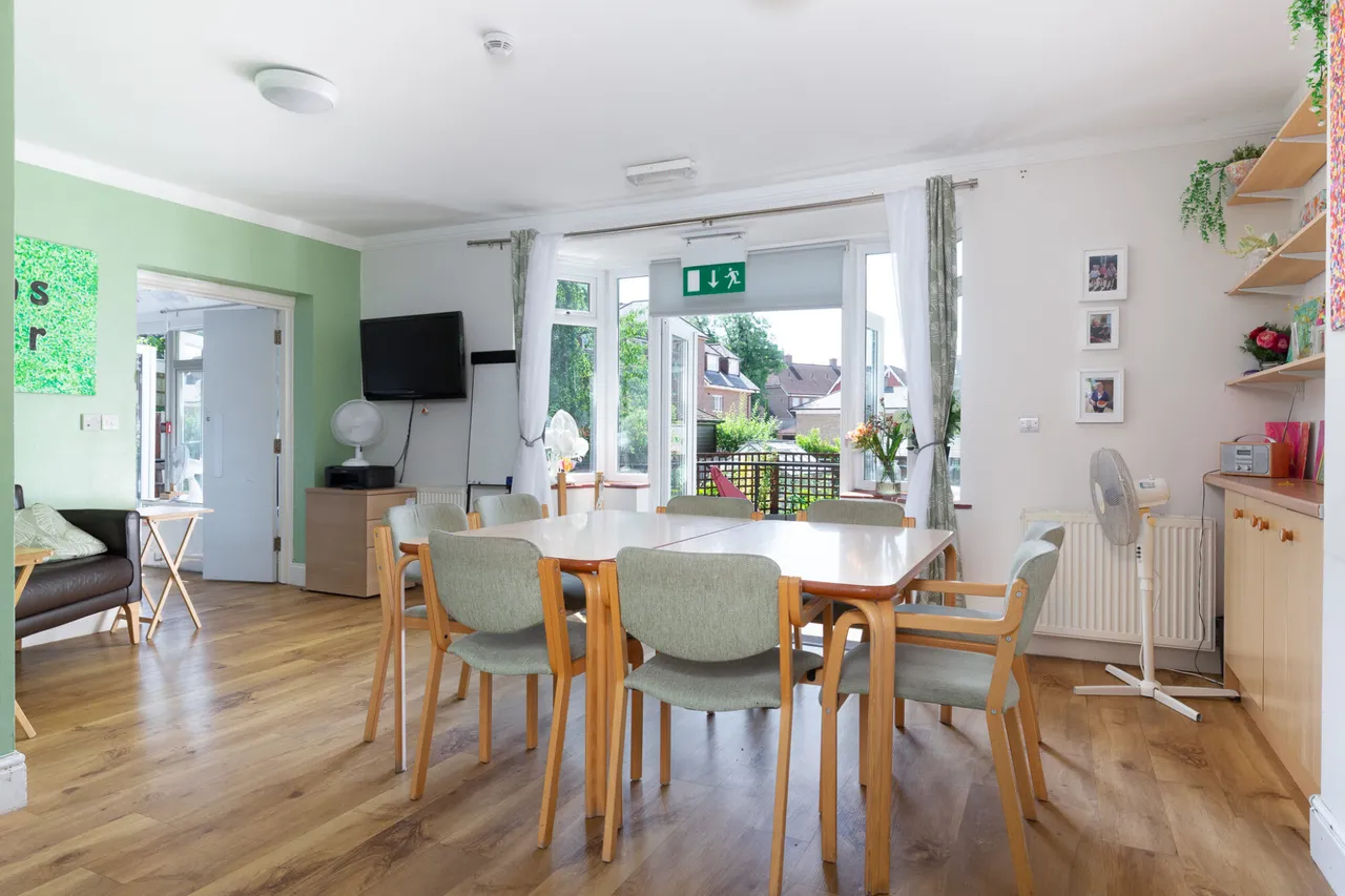 Culverden Park, Tunbridge Wells, Kent, TN4 9FB, photo 5
