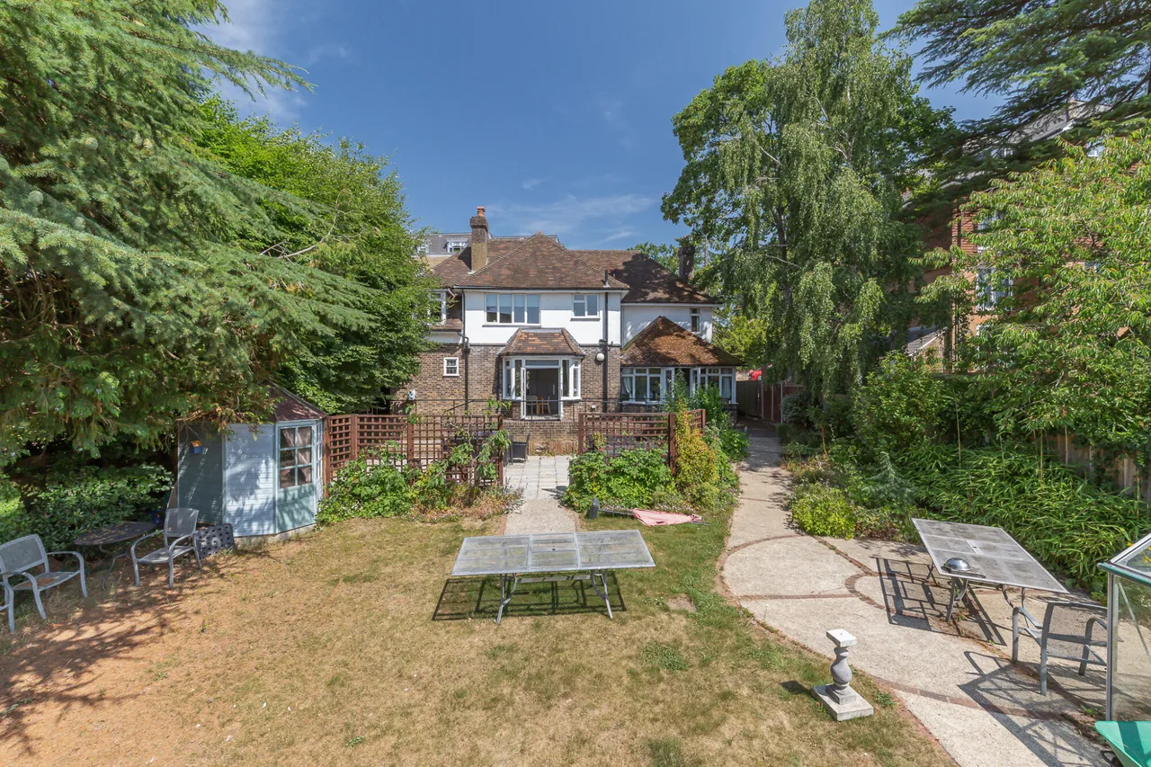 Culverden Park, Tunbridge Wells, Kent, TN4 9FB, photo 10
