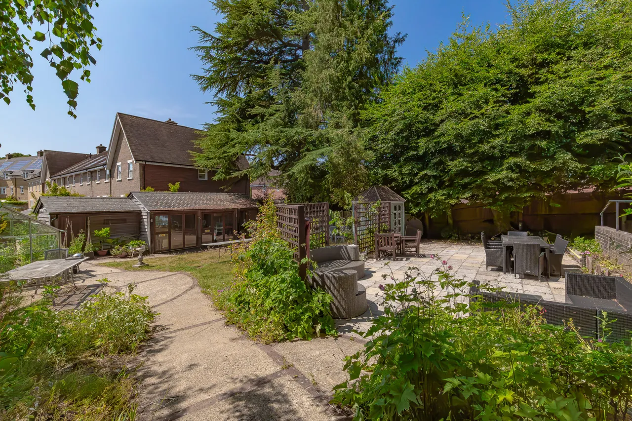Culverden Park, Tunbridge Wells, Kent, TN4 9FB, photo 12