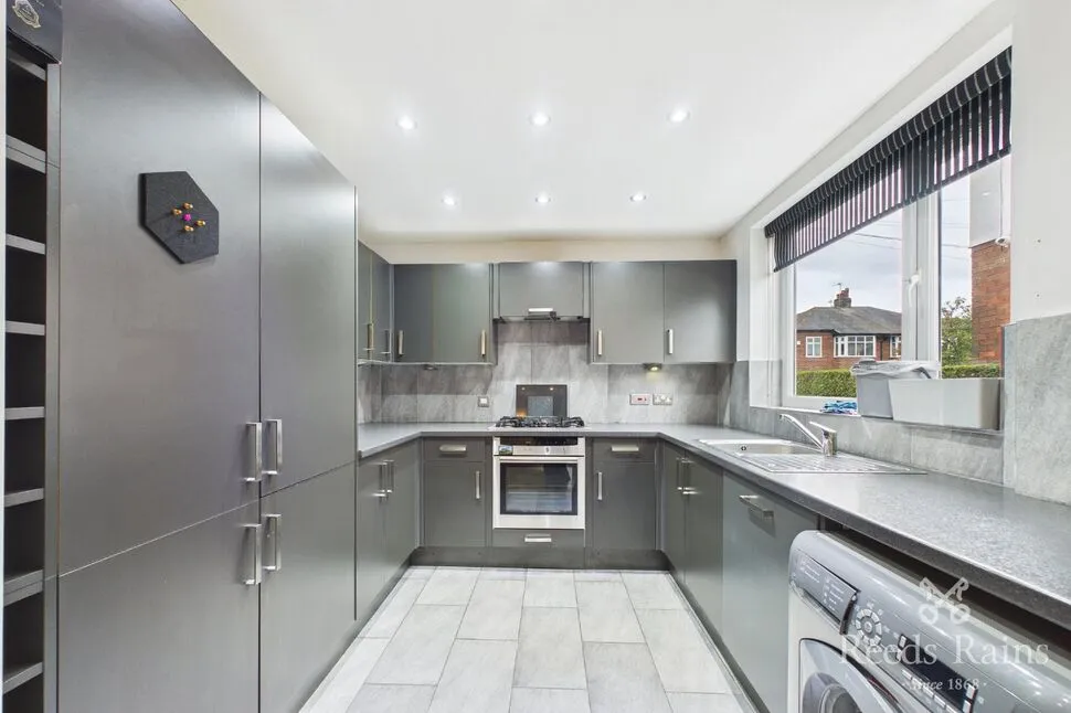 Greystock Avenue, Fulwood, PR2, photo 9