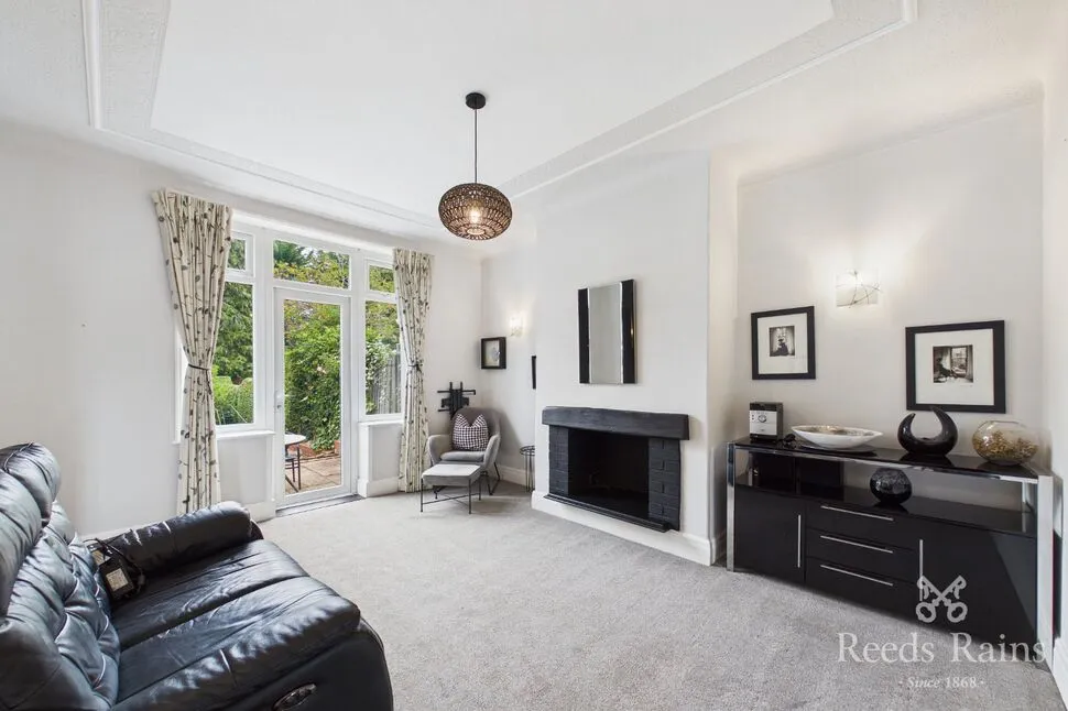 Greystock Avenue, Fulwood, PR2, photo 6