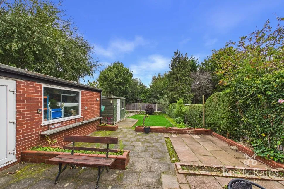 Greystock Avenue, Fulwood, PR2, photo 18