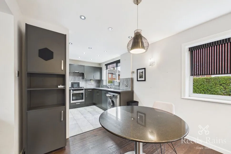 Greystock Avenue, Fulwood, PR2, photo 8