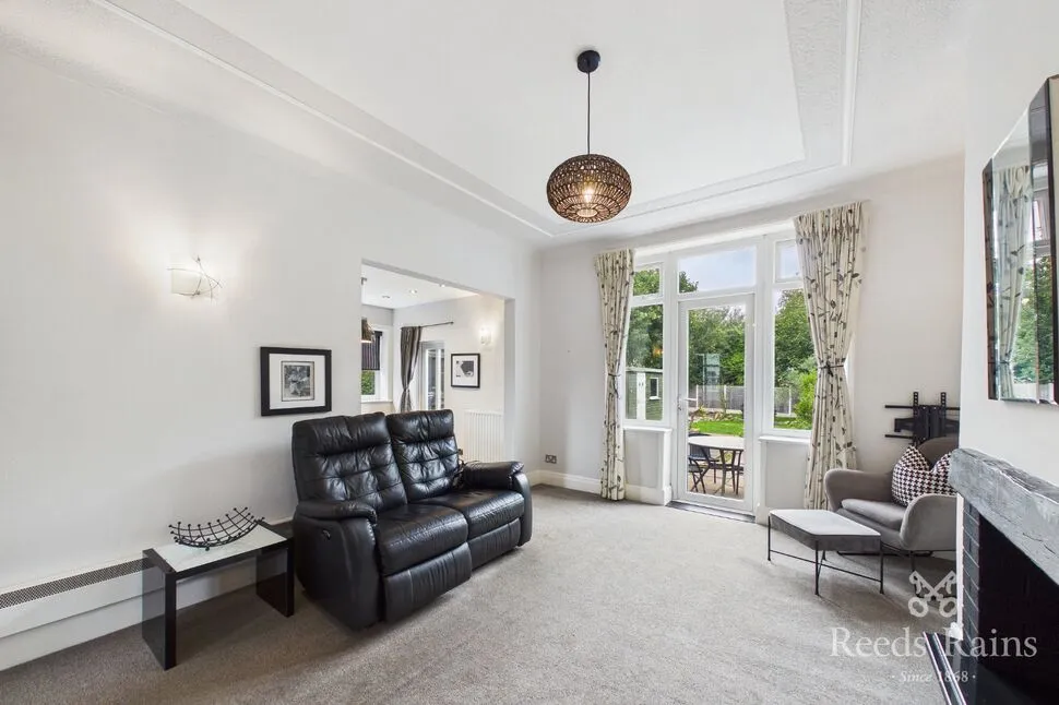 Greystock Avenue, Fulwood, PR2, photo 7