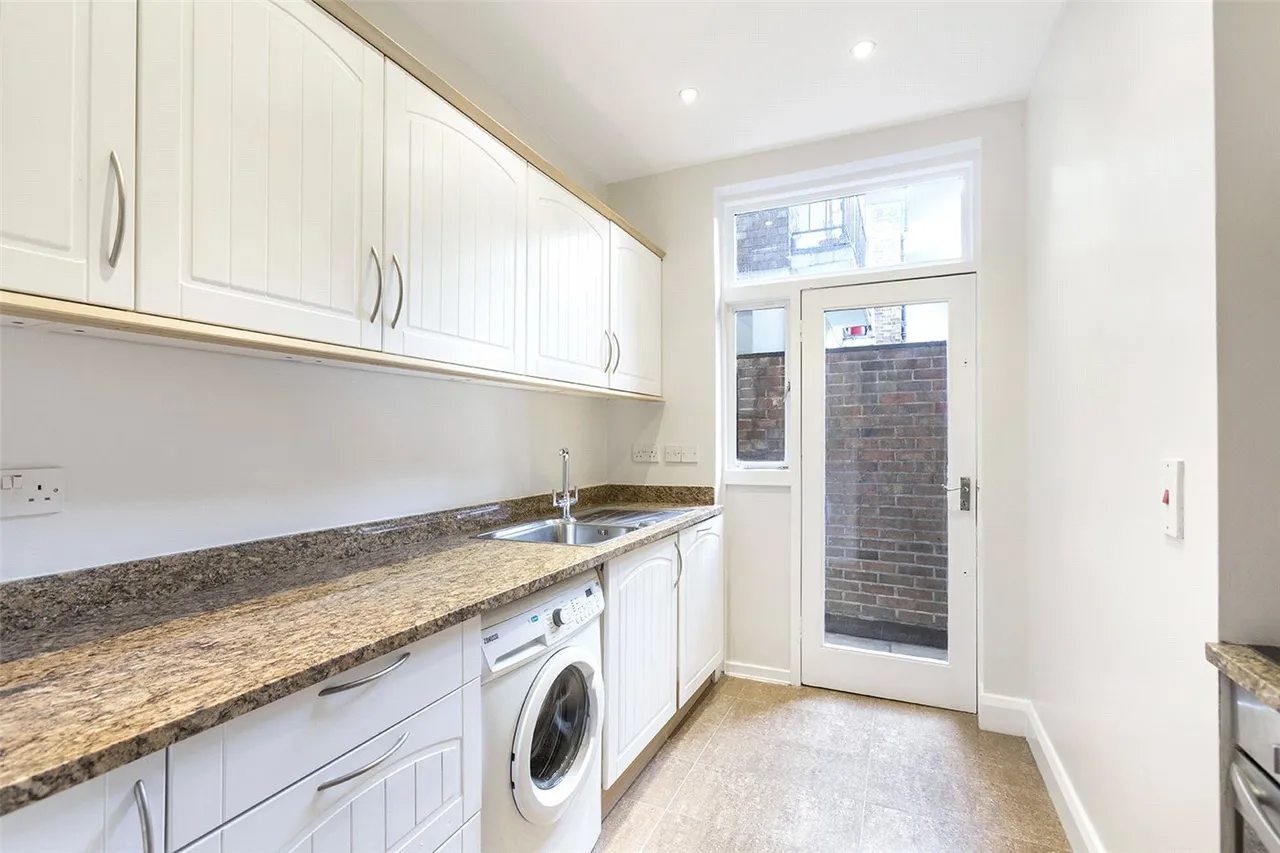 63 Lancaster Gate, Hyde Park, W2, photo 5