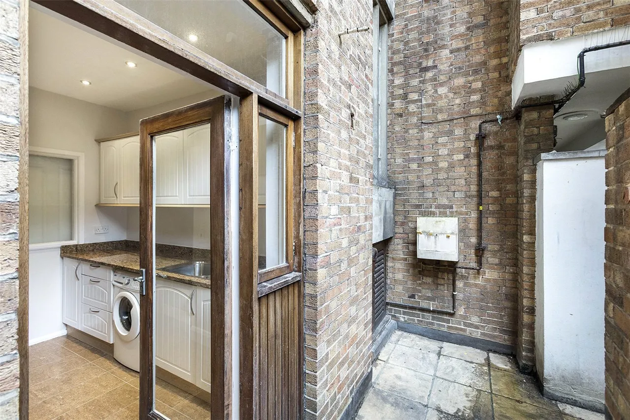 63 Lancaster Gate, Hyde Park, W2, photo 6