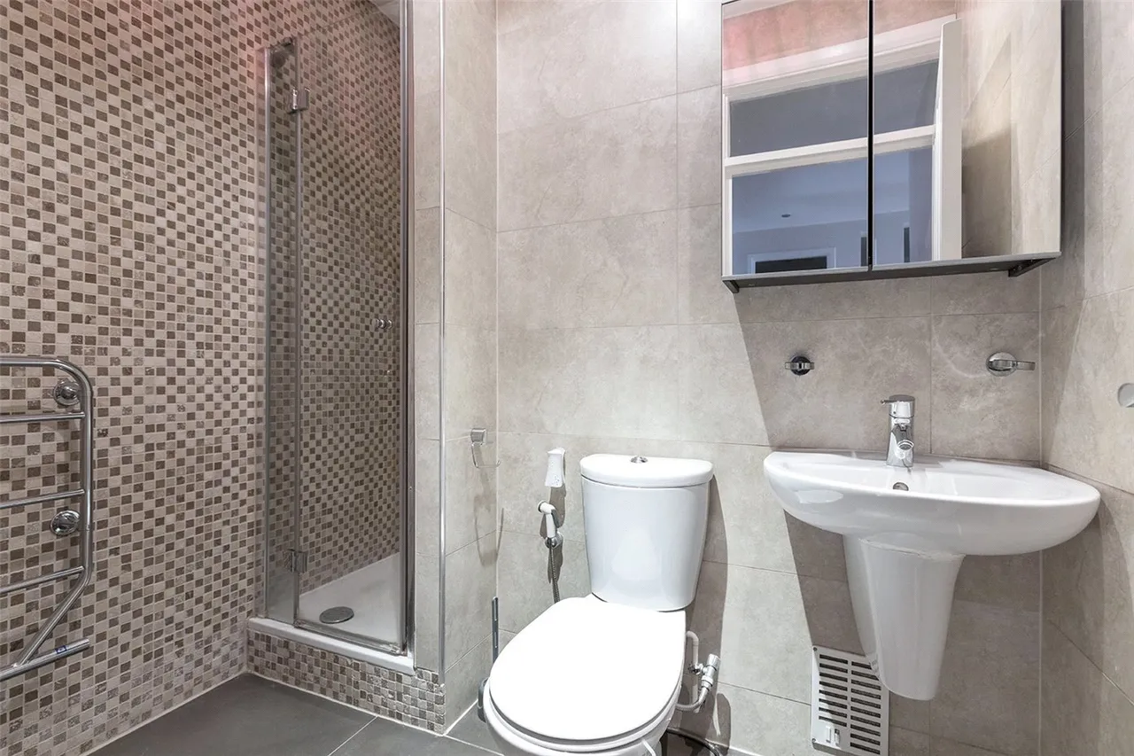 63 Lancaster Gate, Hyde Park, W2, photo 8