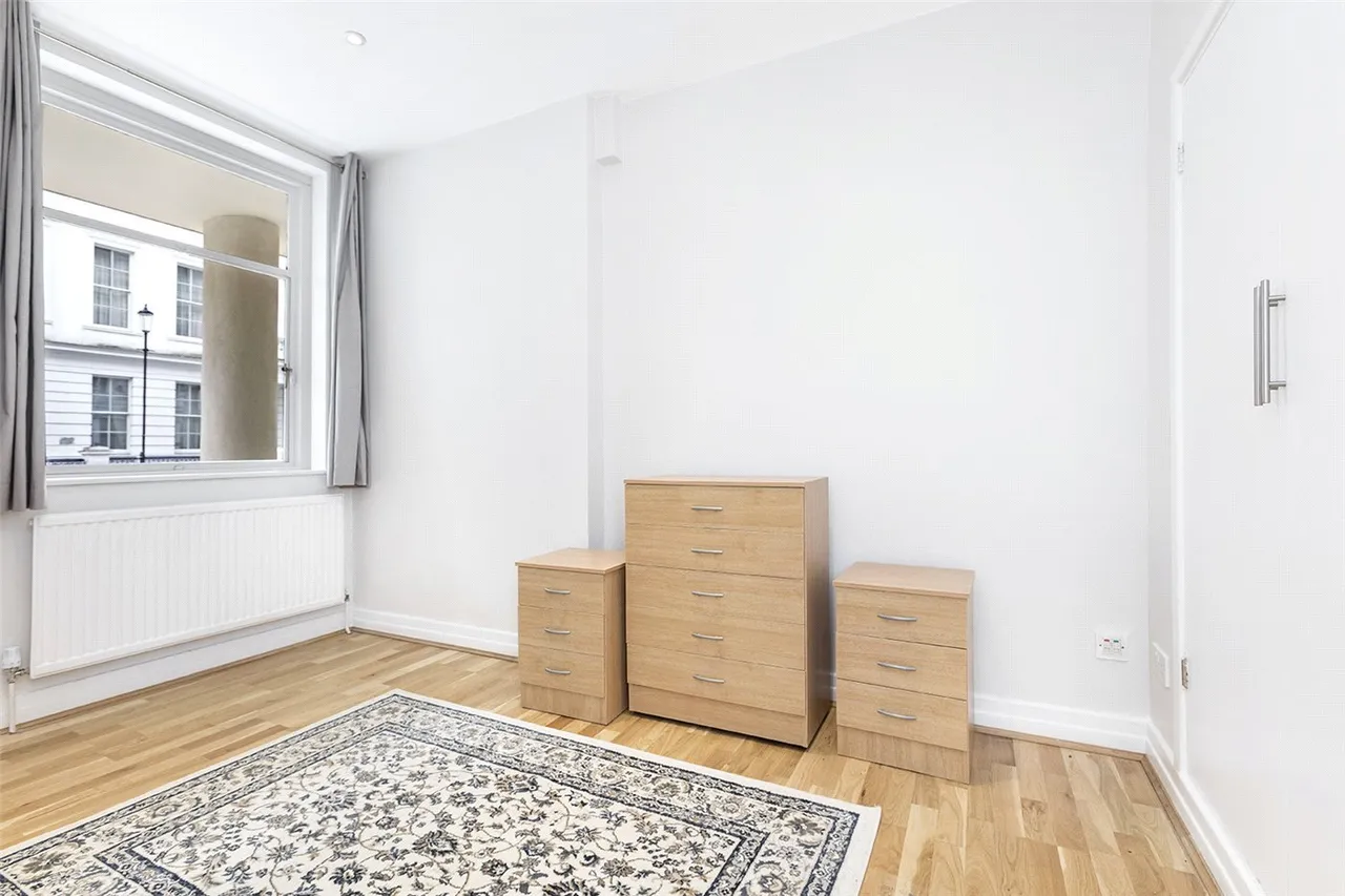 63 Lancaster Gate, Hyde Park, W2, photo 9