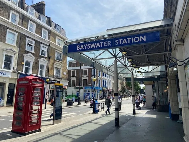 63 Lancaster Gate, Hyde Park, W2, photo 12