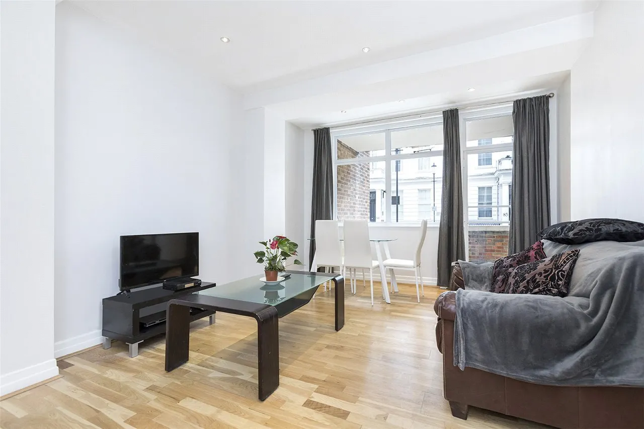 63 Lancaster Gate, Hyde Park, W2, photo 4