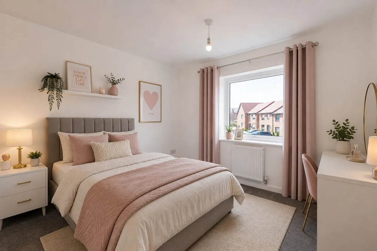 Plot 72, Watling Street, Milton Keynes, MK8 8AB, photo 10