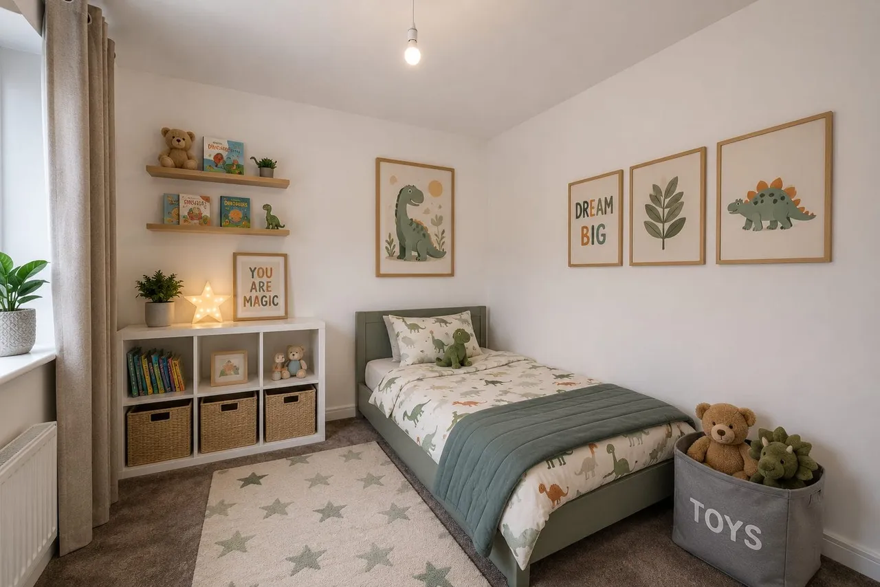 Plot 72, Watling Street, Milton Keynes, MK8 8AB, photo 11