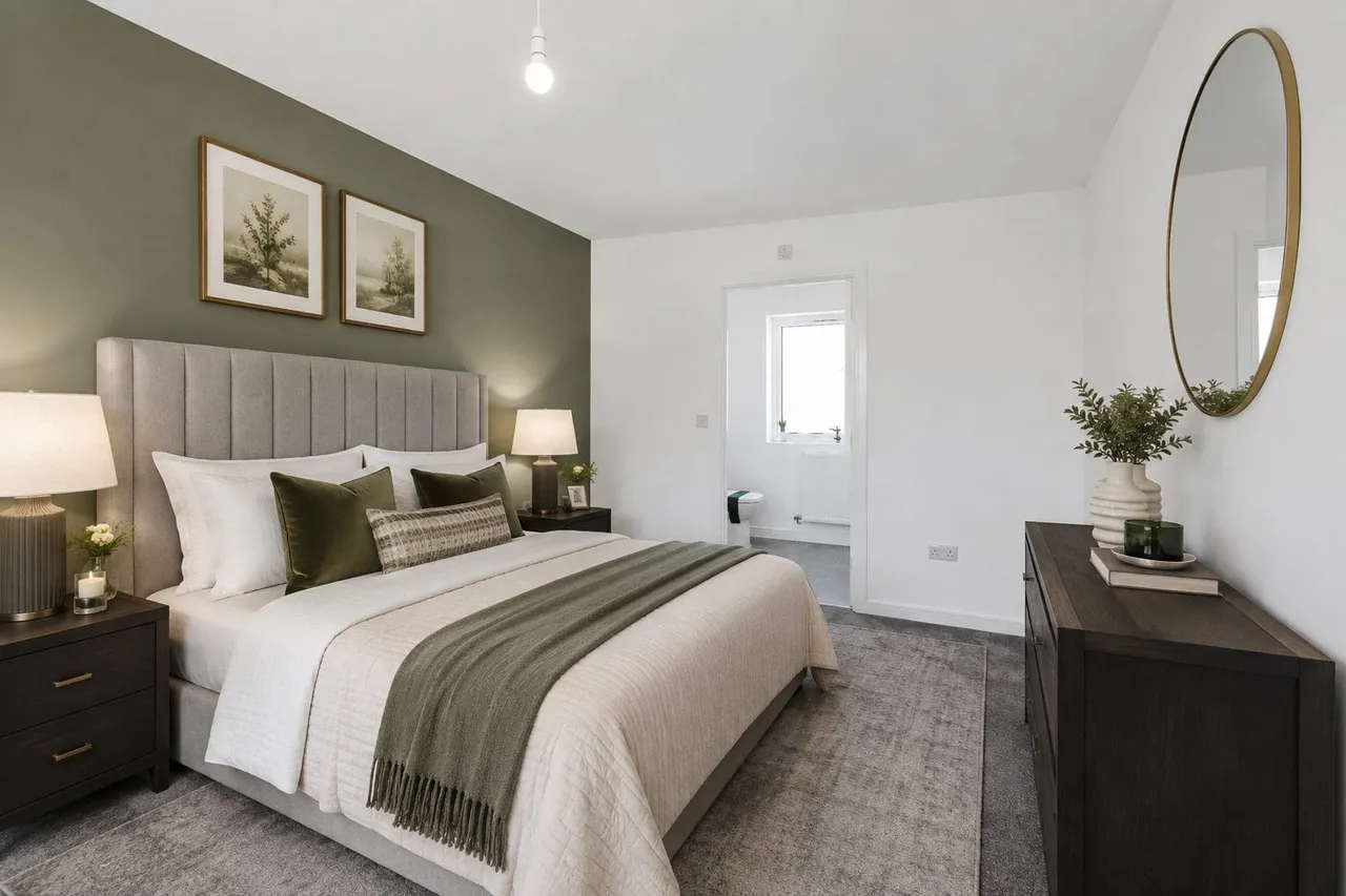 Plot 72, Watling Street, Milton Keynes, MK8 8AB, photo 8