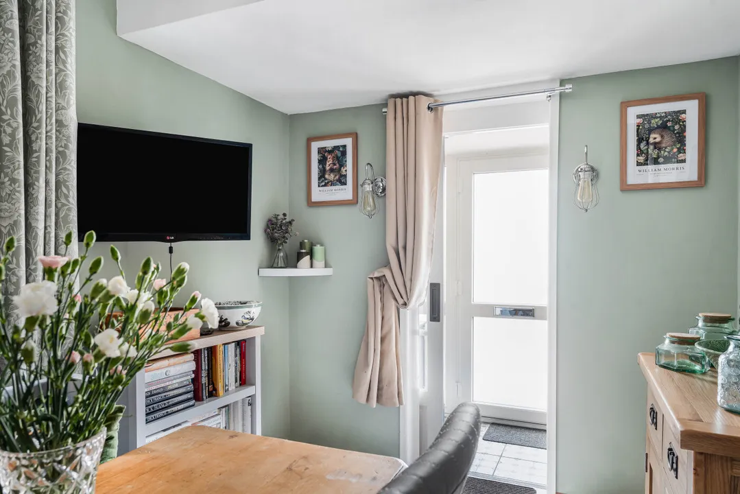 Clover Terrace, Bromyard, Herefordshire, HR7 4AW, photo 26