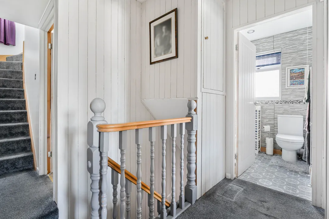 Clover Terrace, Bromyard, Herefordshire, HR7 4AW, photo 15