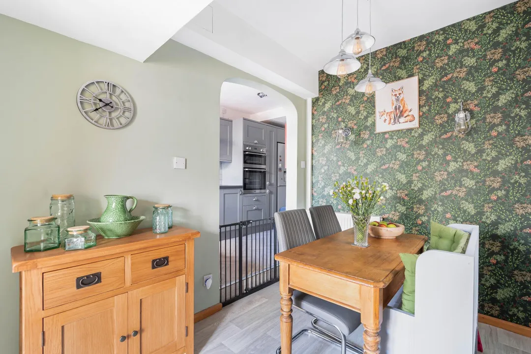 Clover Terrace, Bromyard, Herefordshire, HR7 4AW, photo 25