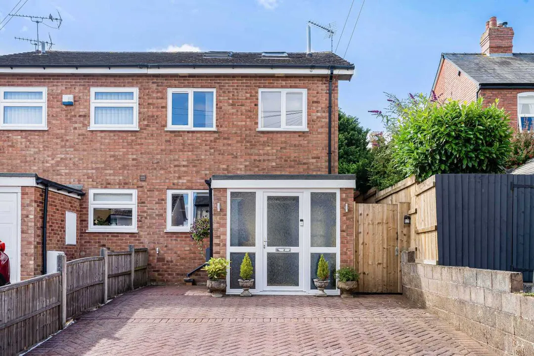 Clover Terrace, Bromyard, Herefordshire, HR7 4AW, photo 44