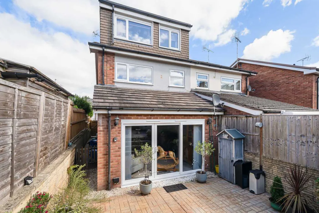 Clover Terrace, Bromyard, Herefordshire, HR7 4AW, photo 43