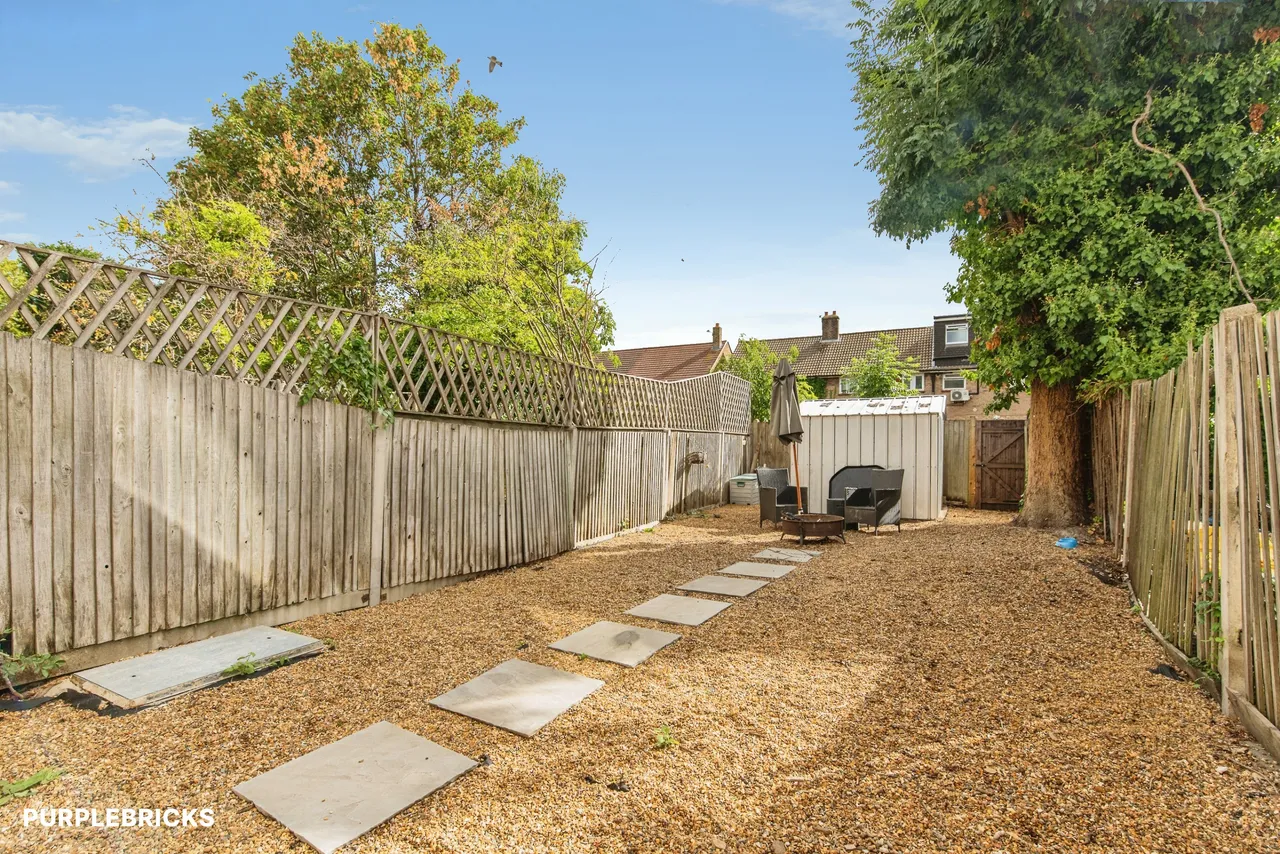 Elsinore Road, Forest Hill, SE23, photo 16