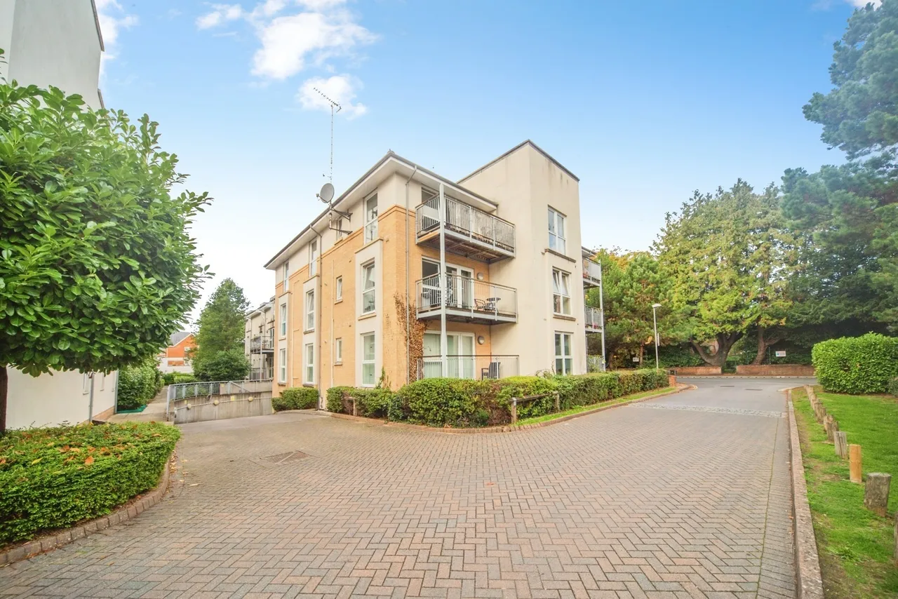 Archers Road, Southampton, SO15, photo 16