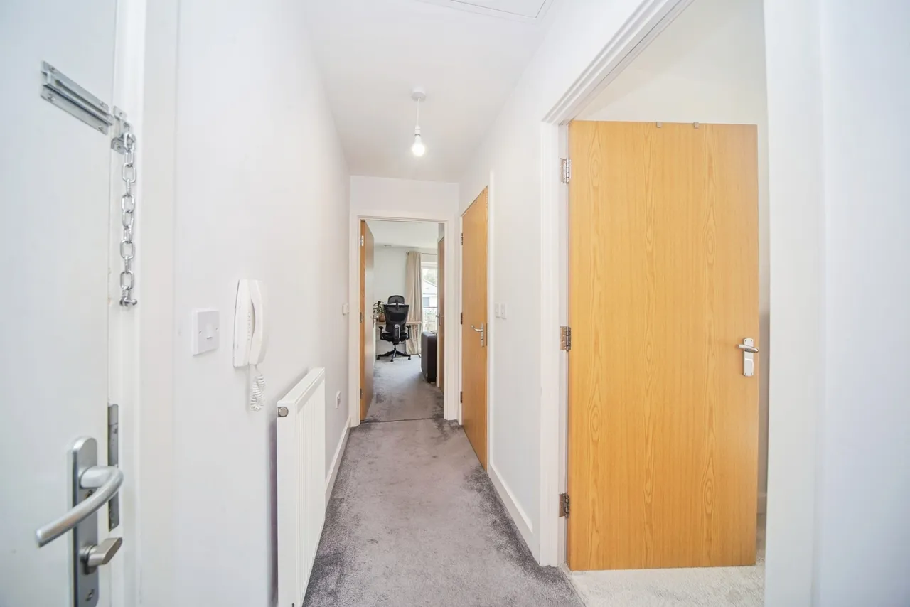 Archers Road, Southampton, SO15, photo 10