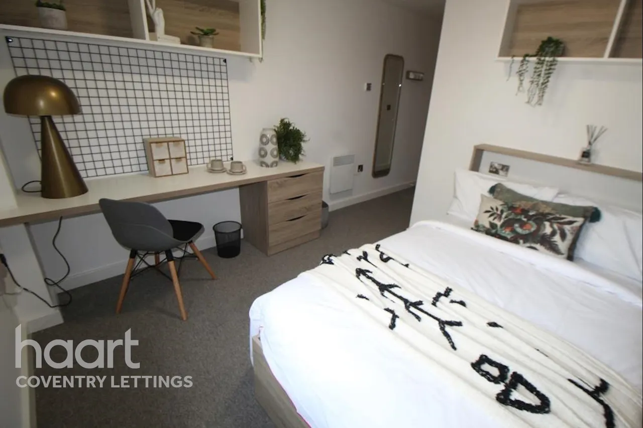 flat to rent, City Centre Accommodation, CV1
